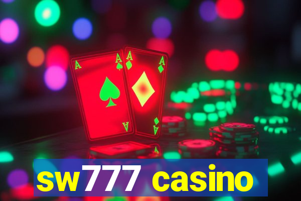 sw777 casino